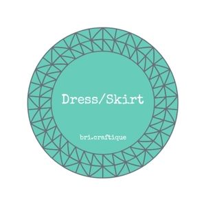 Dresses + Skirts